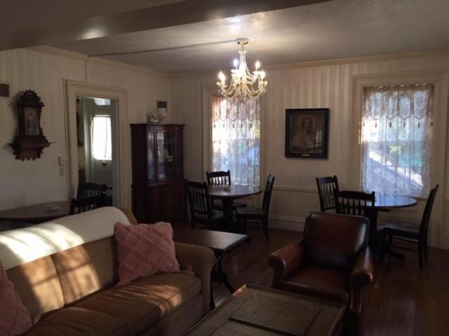 Willard Richards Inn Nauvoo Exterior foto